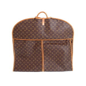 Louis Vuitton Monogram Sac de Porte Manteau Garment Bag